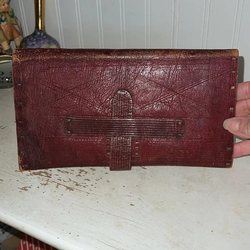 Hand Crafted incredible design
